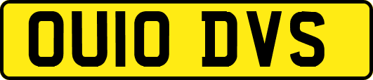 OU10DVS