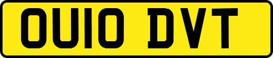 OU10DVT