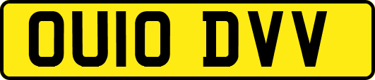 OU10DVV
