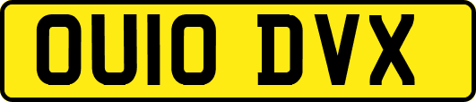 OU10DVX