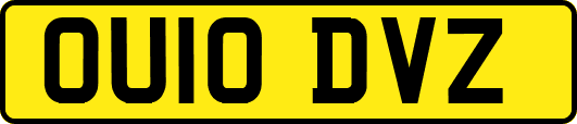 OU10DVZ