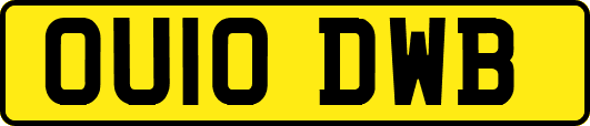 OU10DWB