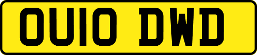 OU10DWD