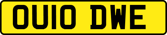 OU10DWE