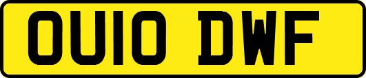OU10DWF