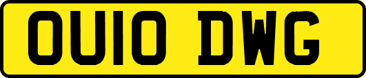 OU10DWG