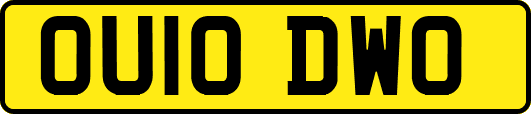 OU10DWO