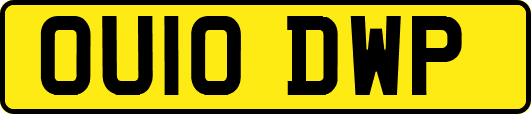 OU10DWP