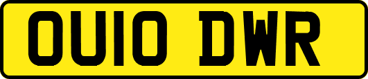 OU10DWR