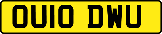 OU10DWU