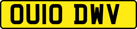 OU10DWV