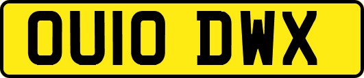 OU10DWX