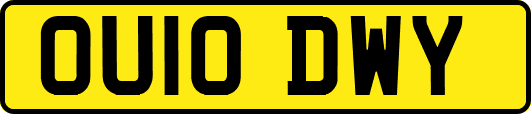 OU10DWY