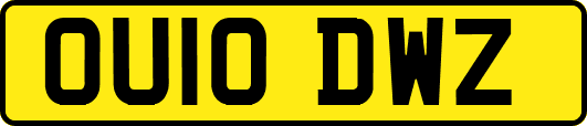 OU10DWZ