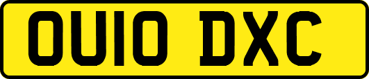 OU10DXC