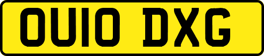 OU10DXG