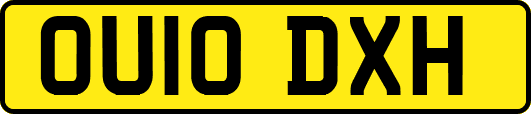 OU10DXH