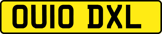 OU10DXL