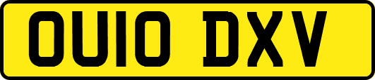 OU10DXV