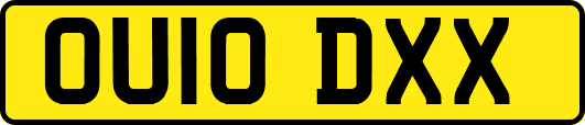 OU10DXX