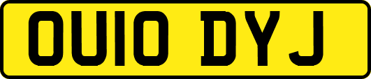 OU10DYJ