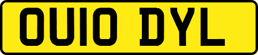 OU10DYL