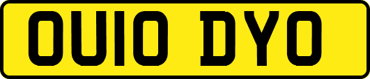 OU10DYO