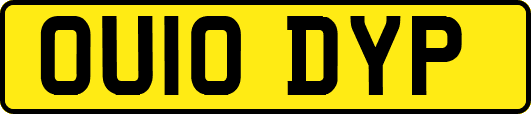 OU10DYP
