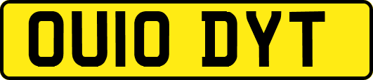 OU10DYT