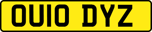 OU10DYZ