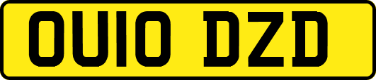 OU10DZD
