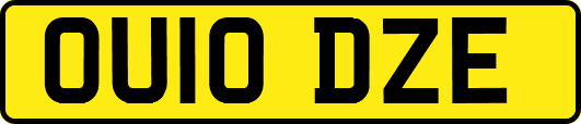 OU10DZE