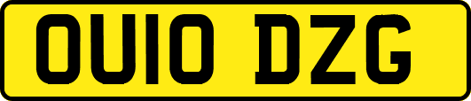 OU10DZG