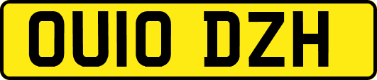 OU10DZH
