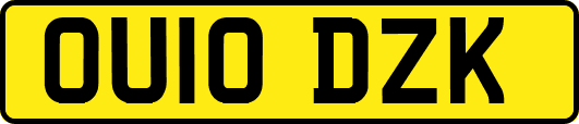 OU10DZK