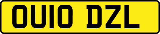 OU10DZL