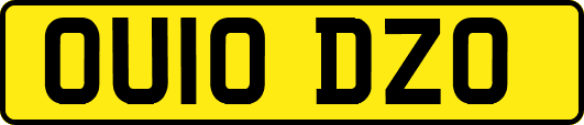 OU10DZO