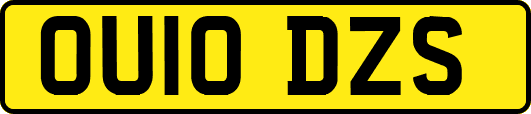 OU10DZS