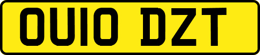 OU10DZT