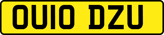 OU10DZU