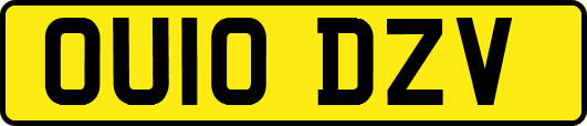 OU10DZV