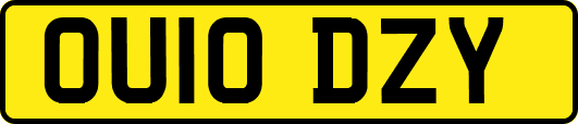 OU10DZY