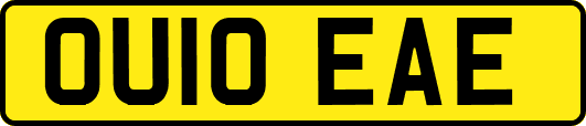OU10EAE