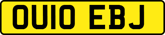 OU10EBJ