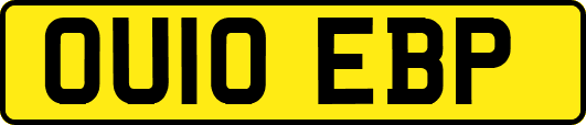 OU10EBP