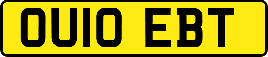 OU10EBT