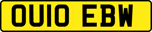 OU10EBW