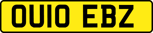 OU10EBZ