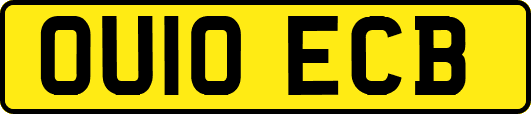 OU10ECB