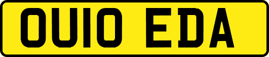 OU10EDA